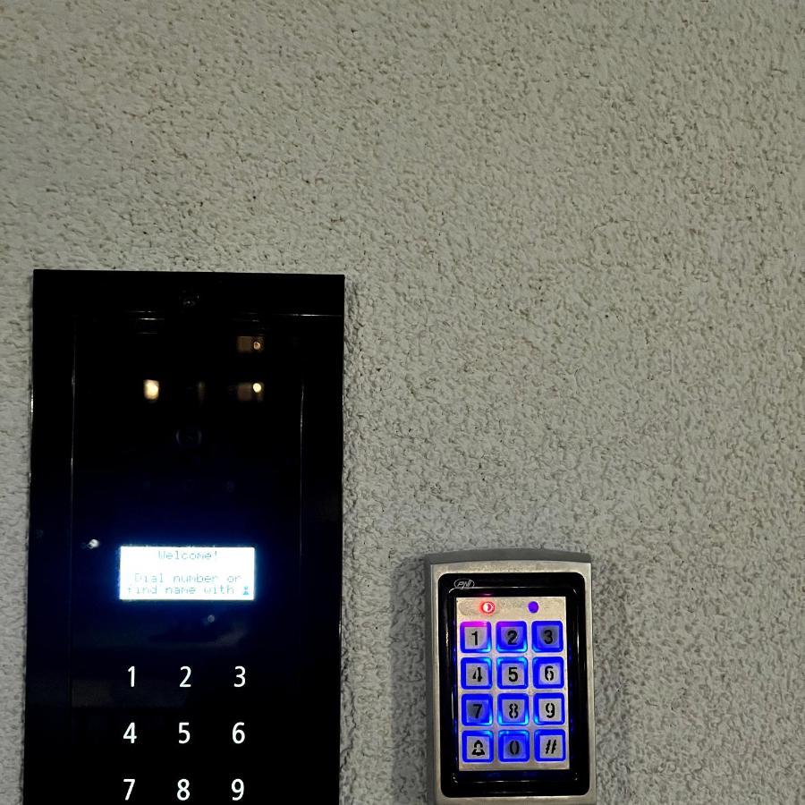 Mei Blue Braşov Exterior foto